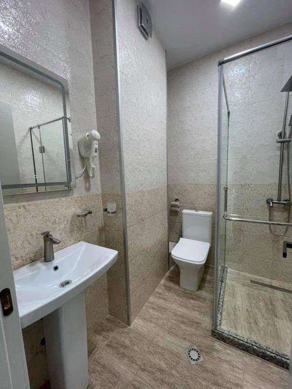 Apartament dar tower Batumi Zewnętrze zdjęcie
