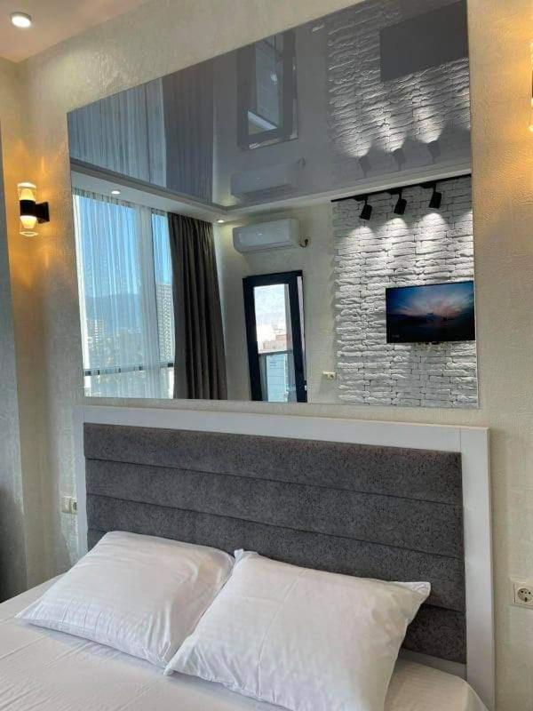 Apartament dar tower Batumi Zewnętrze zdjęcie