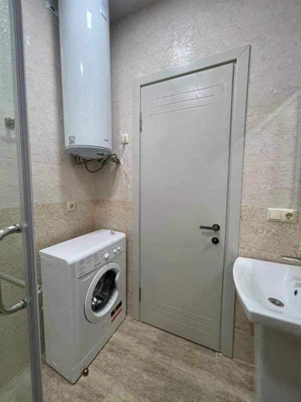 Apartament dar tower Batumi Zewnętrze zdjęcie